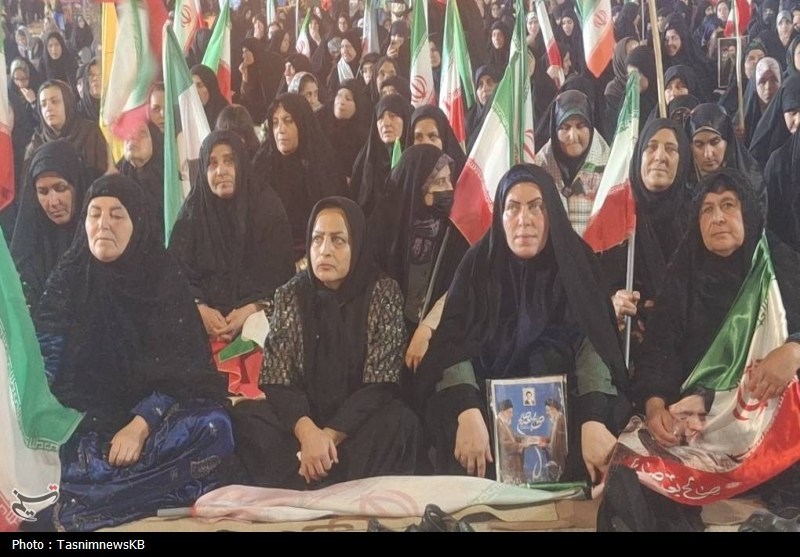 اخبار کهگیلویه , حماسه و مقاومت , 