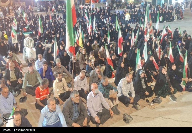 اخبار کهگیلویه , حماسه و مقاومت , 