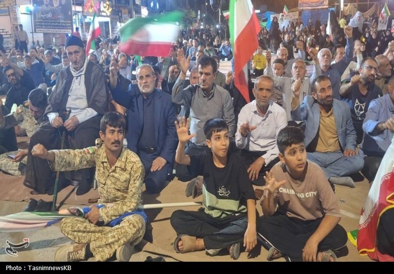 اخبار کهگیلویه , حماسه و مقاومت , 