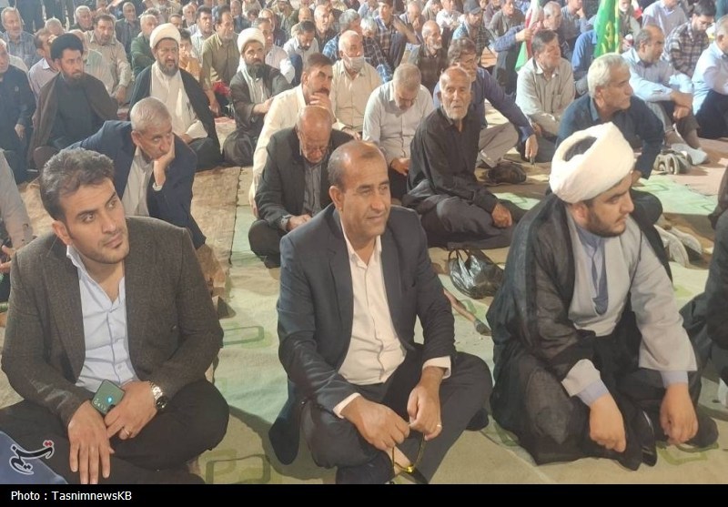 اخبار کهگیلویه , حماسه و مقاومت , 