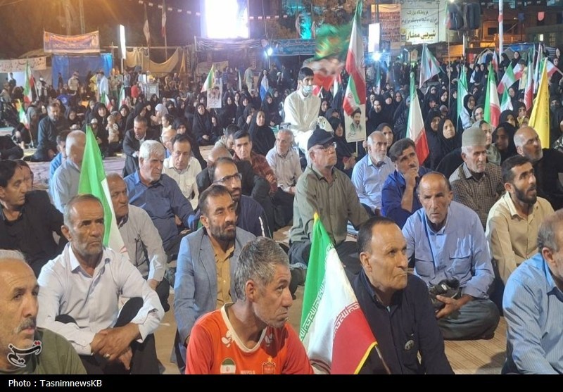 اخبار کهگیلویه , حماسه و مقاومت , 