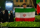 بزرگداشت سردار سپهبد شهید محمد پاکپور و سردار شهید غلامرضا سلیمانی در تبریز