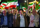 بزرگداشت سردار سپهبد شهید محمد پاکپور و سردار شهید غلامرضا سلیمانی در تبریز