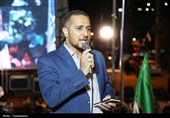 89 شب ایستادگی مردم یاسوج در سنگر خیابان