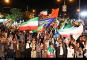 89 شب حماسه در پایتخت طبیعت ایران؛ یاسوج در طوفانِ وفاداری+تصاویر