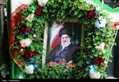 89 شب ایستادگی مردم یاسوج در سنگر خیابان