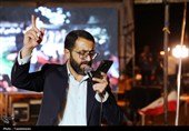 89 شب ایستادگی مردم یاسوج در سنگر خیابان