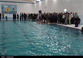 سفر معاون وزیر آموزش‌وپرورش به کهگیلویه‌وبویراحمد