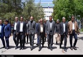 سفر معاون وزیر آموزش‌وپرورش به کهگیلویه‌وبویراحمد