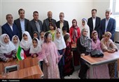 سفر معاون وزیر آموزش‌وپرورش به کهگیلویه‌وبویراحمد