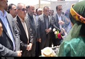 سفر معاون وزیر آموزش‌وپرورش به کهگیلویه‌وبویراحمد