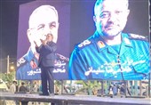 قدرت موشکی ایران به مرزهای راهبردی رسیده است