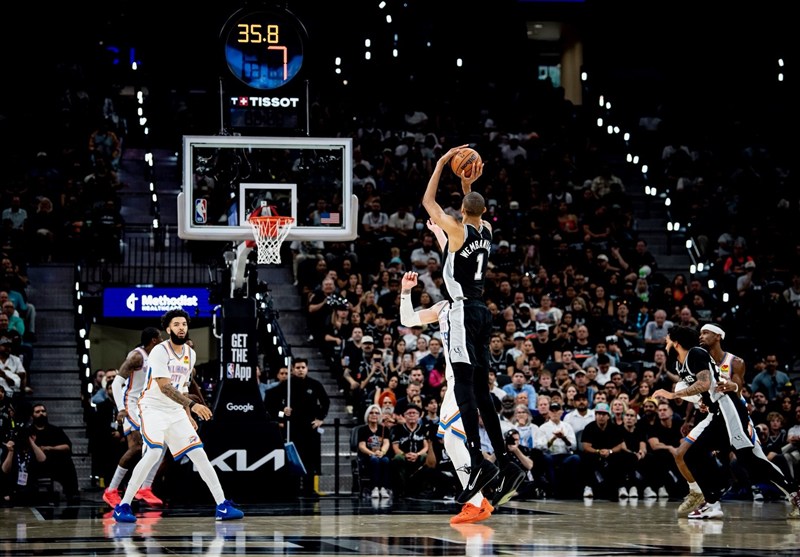 لیگ NBA , بسکتبال , بسکتبال آمریکا , 