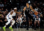 لیگ NBA| سرنوشت قهرمان کنفرانس شرق به بازی هفتم کشید