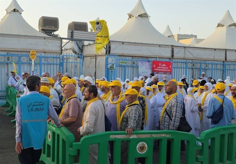 رمی جمرات , حج تمتع , 