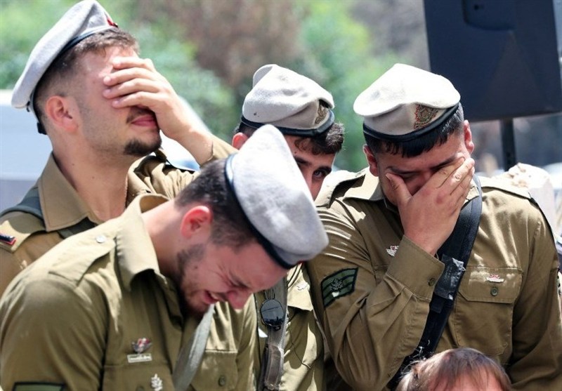 State of Trauma: Israel Wrestles with Mental Aftershocks of War