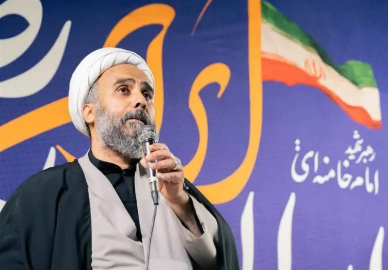 ملت‌ها گاهی پس از ریخته شدن خون حقیقت بیدار می‌شوند