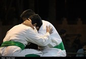 شهادت طفلان مسلم در سوگواره ملی تعزیه ده‌زیار