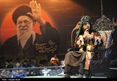 شهادت طفلان مسلم در سوگواره ملی تعزیه ده‌زیار