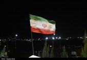 شهادت طفلان مسلم در سوگواره ملی تعزیه ده‌زیار