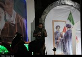 شهادت طفلان مسلم در سوگواره ملی تعزیه ده‌زیار