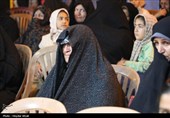 شهادت طفلان مسلم در سوگواره ملی تعزیه ده‌زیار