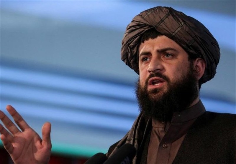 طالبان: تهدید جدی امنیتی در افغانستان وجود ندارد