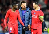 قرار گرفتن نام اشرف حکیمی در لیست PSG برای فینال لیگ قهرمانان