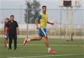 سیدعباسی: قلعه‌نویی مسئول فنی است و باید پاسخگو باشد