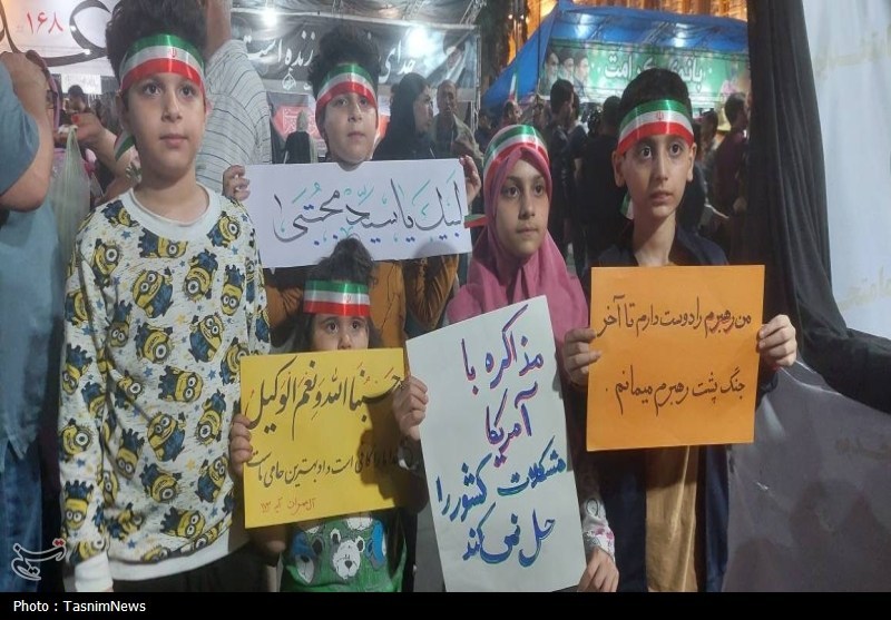 اخبار رشت , اخبار استان گیلان , جنگ آمریکا و رژیم صهیونیستی علیه ایران , گران‌فروشی , 