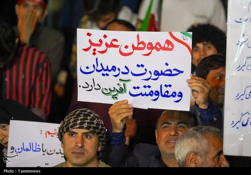 بحران گرد و غبار در استان سیستان و بلوچستان , نظام مسائل استان سیستان و بلوچستان , اخبار سیستان , جنگ آمریکا و رژیم صهیونیستی علیه ایران , 