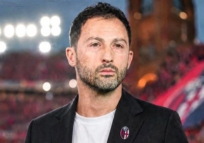 تدسکو؛ سرمربی جدید بولونیا