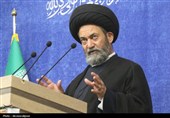 نماز جمعه 8 خرداد اردبیل به روایت تصویر