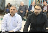 نماز جمعه 8 خرداد اردبیل به روایت تصویر