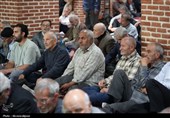 نماز جمعه 8 خرداد اردبیل به روایت تصویر