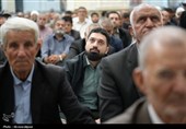 نماز جمعه 8 خرداد اردبیل به روایت تصویر