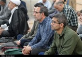 نماز جمعه 8 خرداد اردبیل به روایت تصویر