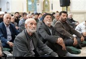 نماز جمعه 8 خرداد اردبیل به روایت تصویر