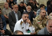 نماز جمعه 8 خرداد اردبیل به روایت تصویر