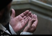 نماز جمعه 8 خرداد اردبیل به روایت تصویر