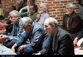 نماز جمعه 8 خرداد اردبیل به روایت تصویر