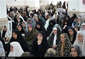 نماز جمعه 8 خرداد اردبیل به روایت تصویر