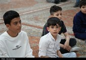 نماز جمعه 8 خرداد اردبیل به روایت تصویر