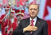 استانبول، 573 سال بعد از فتح؛ حماسه سرایی اردوغان و کنایه‌ امام اوغلو