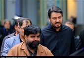 مراسم یادبود شهدای خانواده رهبر معظم انقلاب