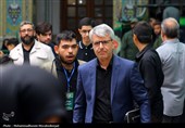 مراسم یادبود شهدای خانواده رهبر معظم انقلاب