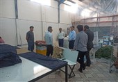 رونق بازار دیلم پیشران تجارت و گردشگری است