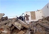 بنیاد شهید:  طبق قانون فقط می‌توانیم از آسیب دیدگان جنگ حمایت کنیم