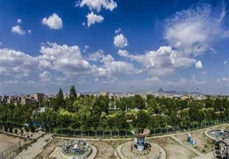 پهناورترین دیار الوند؛ جایی که غزلِ بحری به حماسه شهدا گره می‌خورد
