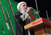 حفظ انسجام ملی و تبعیت از ولایت مهم‌ترین نیاز امروز جامعه اسلامی است